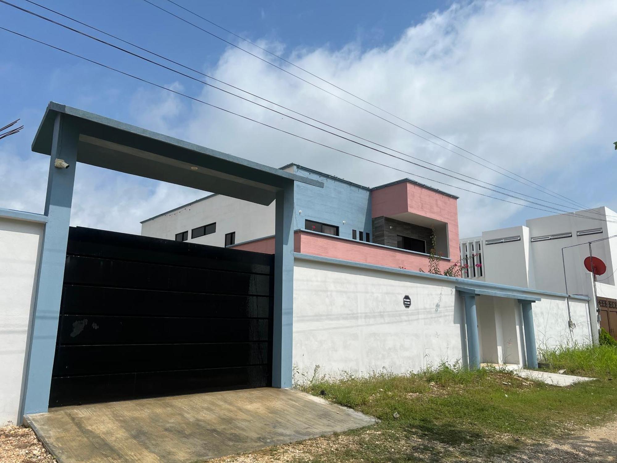 La Isla Bonita Residence Flores Eksteriør bilde
