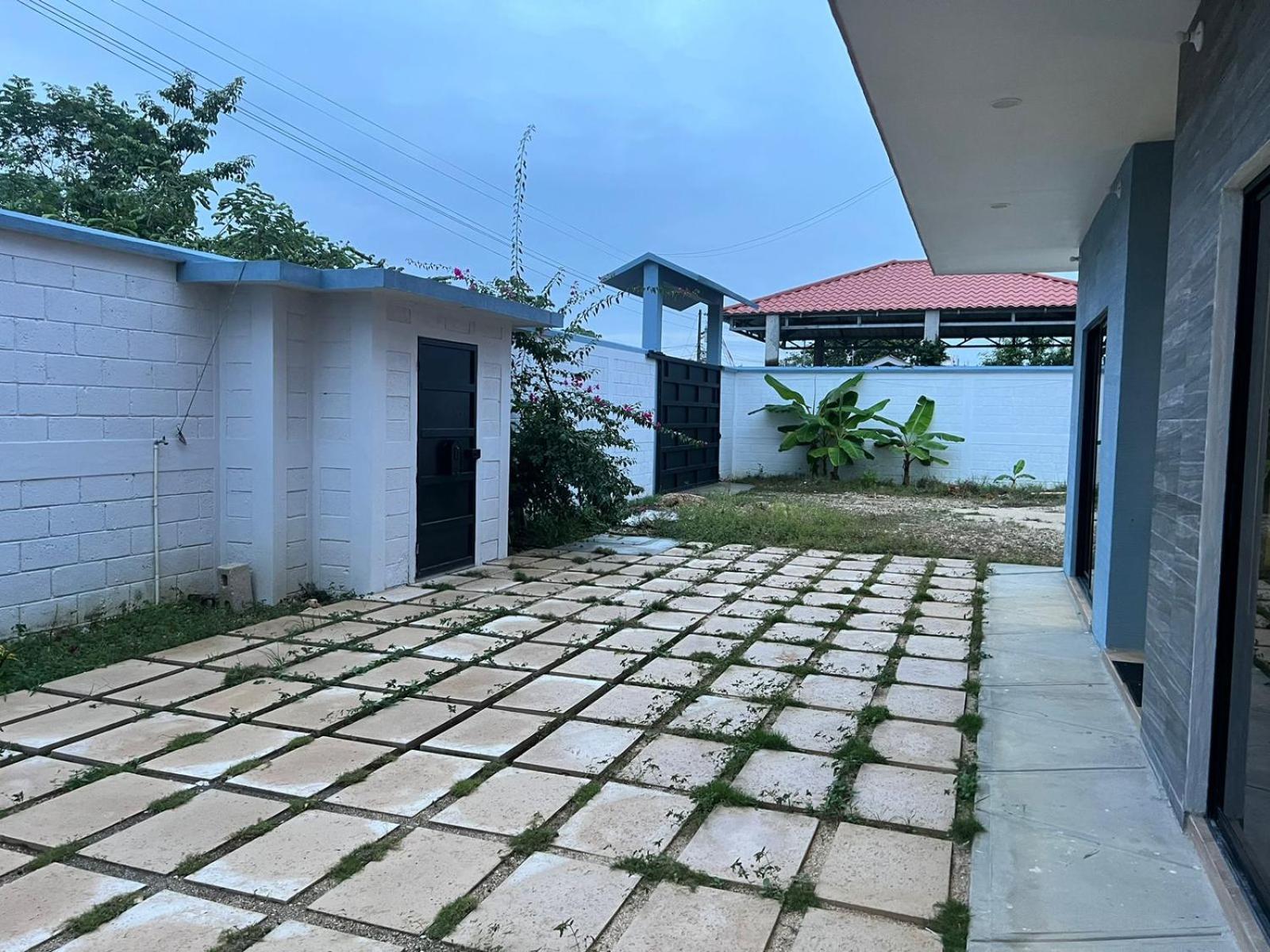 La Isla Bonita Residence Flores Eksteriør bilde